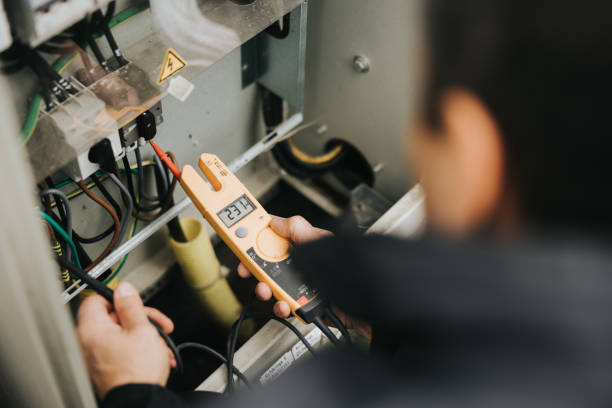 Best Emergency Electrical Repair  in Woodland Heights, PA