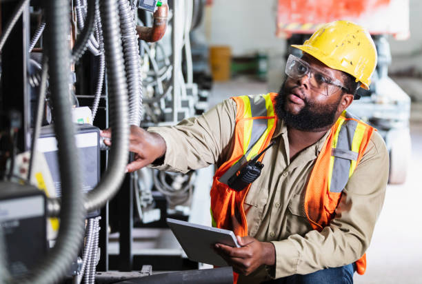 Best Local Electrician Companies  in Woodland Heights, PA