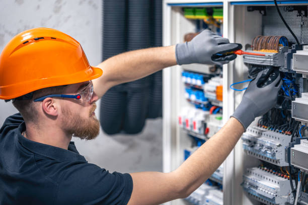 Best Residential Electrician Services  in Woodland Heights, PA